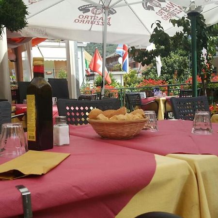 I Mattoni Rossi Hotel Celle Ligure Exterior foto