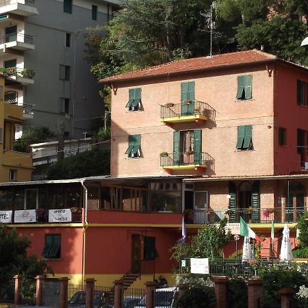I Mattoni Rossi Hotel Celle Ligure Exterior foto
