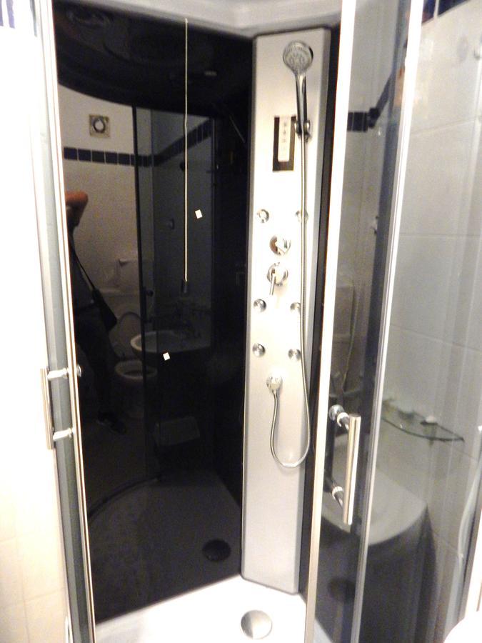 I Mattoni Rossi Hotel Celle Ligure Habitación foto