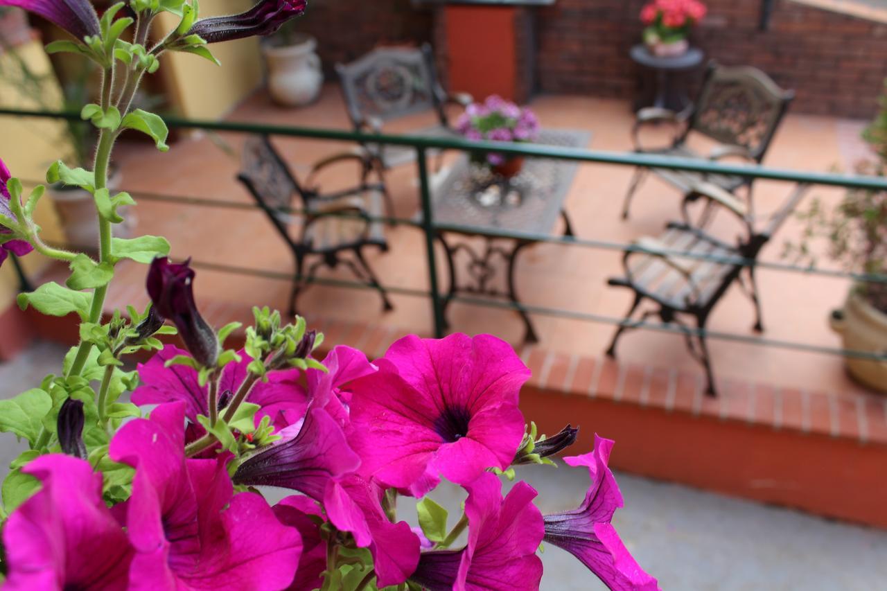 I Mattoni Rossi Hotel Celle Ligure Exterior foto