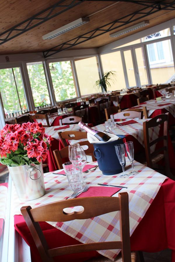 I Mattoni Rossi Hotel Celle Ligure Exterior foto