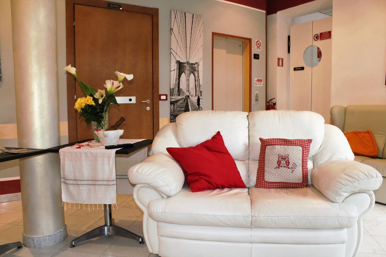 I Mattoni Rossi Hotel Celle Ligure Exterior foto