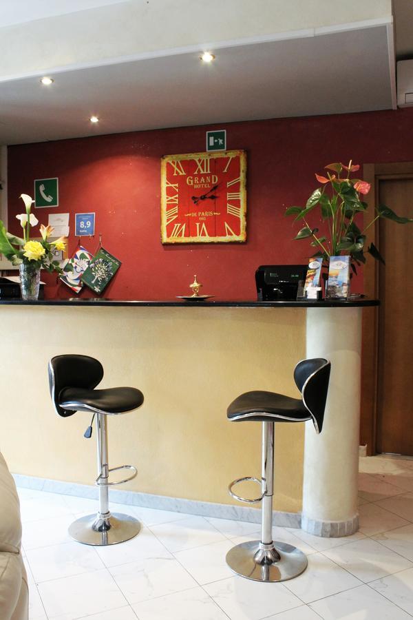 I Mattoni Rossi Hotel Celle Ligure Exterior foto