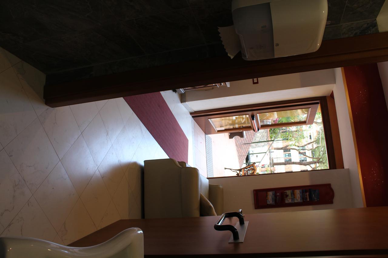 I Mattoni Rossi Hotel Celle Ligure Exterior foto
