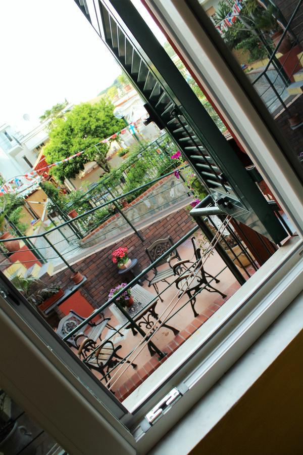 I Mattoni Rossi Hotel Celle Ligure Exterior foto