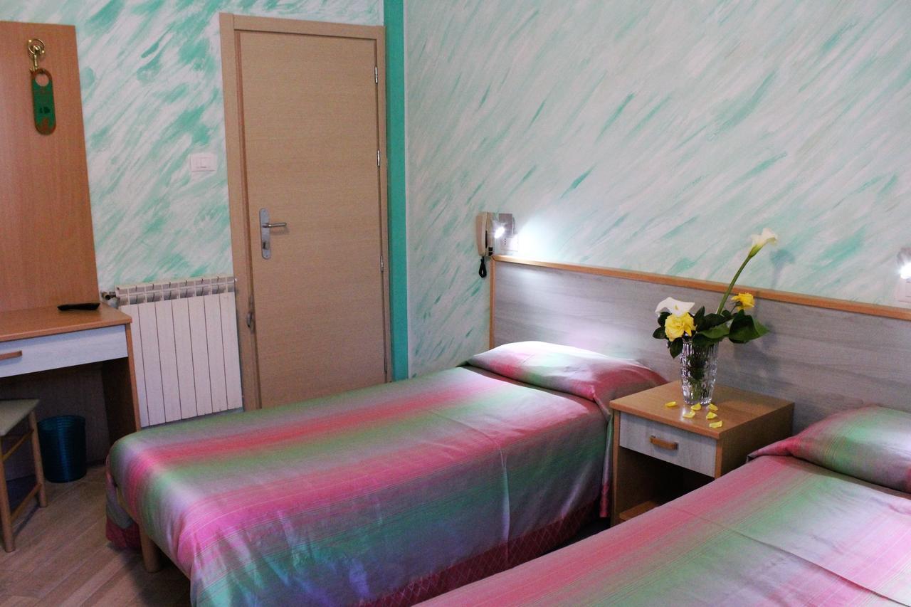 I Mattoni Rossi Hotel Celle Ligure Exterior foto