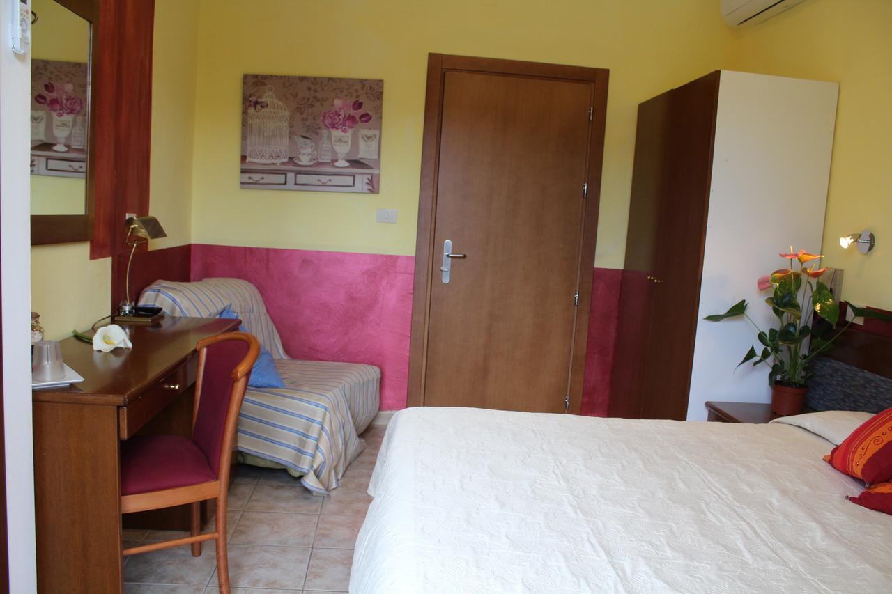 I Mattoni Rossi Hotel Celle Ligure Exterior foto