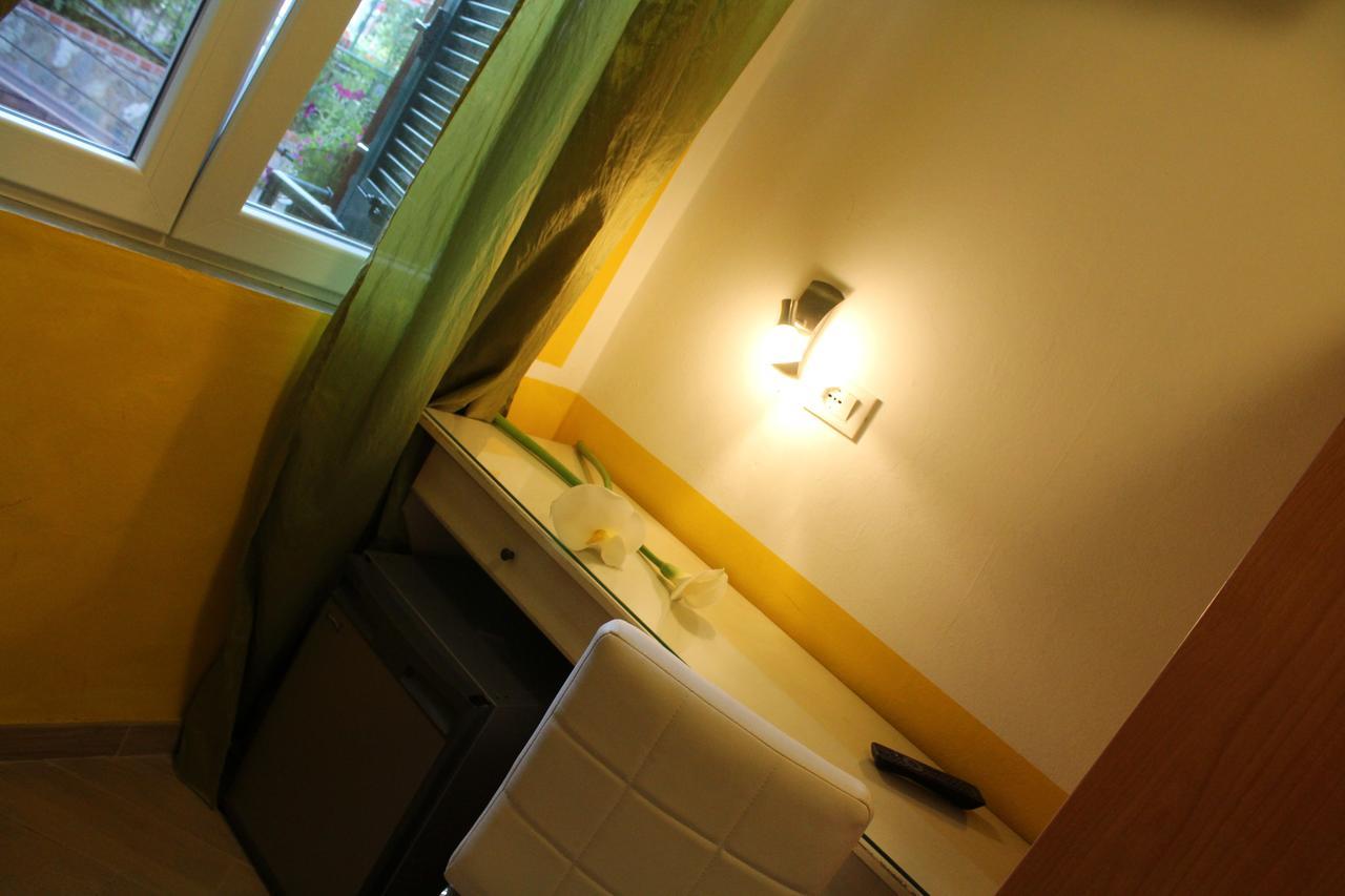 I Mattoni Rossi Hotel Celle Ligure Exterior foto